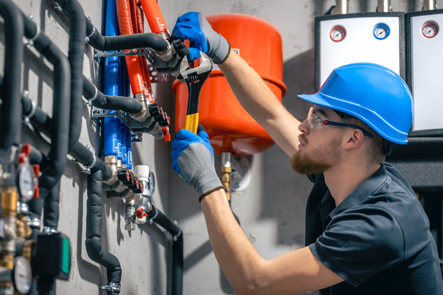 Gasfil Ltd