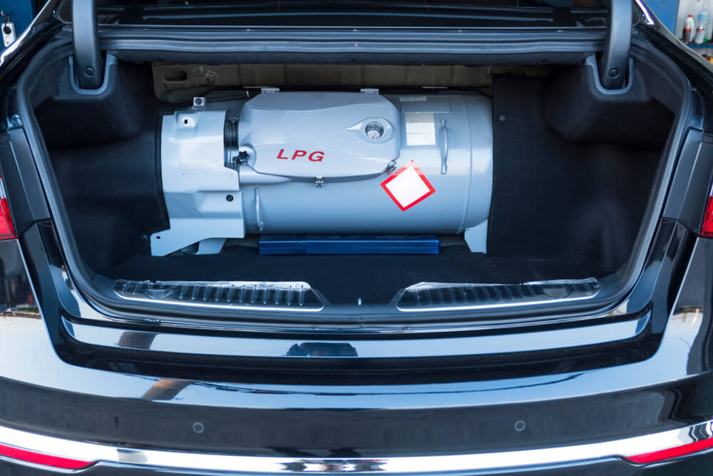 Benefits of Switching to LPG