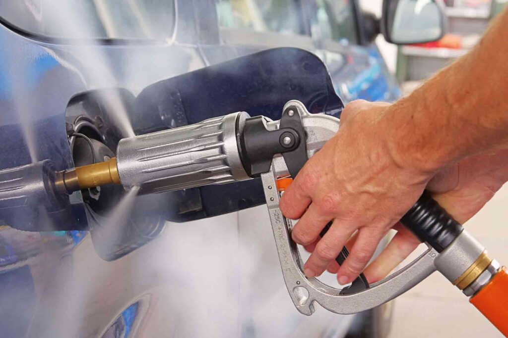 How to Maintain Your Auto Gas System